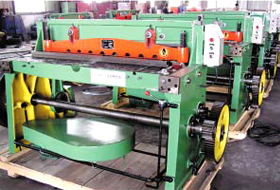 Q11-3x1300/1500機械剪闆機(jī)