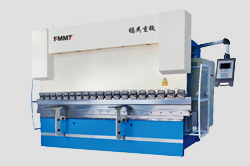 電液伺(si)服泵控數控(kong)折彎機