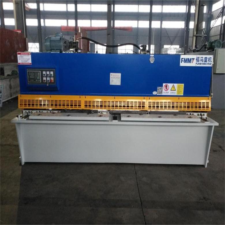 液壓(yā)擺式剪闆機